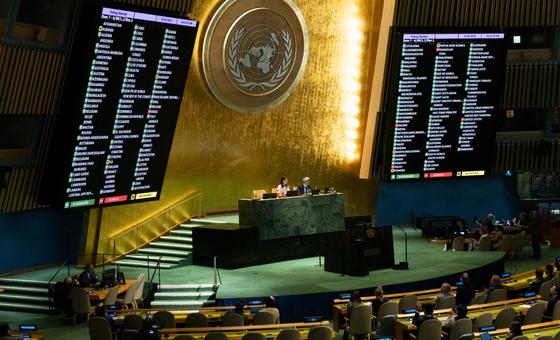 Começa conferência sobre futuro da questão palestina e criação dois Estados